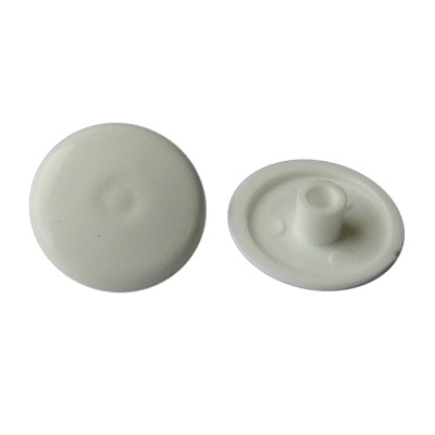 Заглушка для евровинта АЛДИ № 33 Велюр (1000 шт)